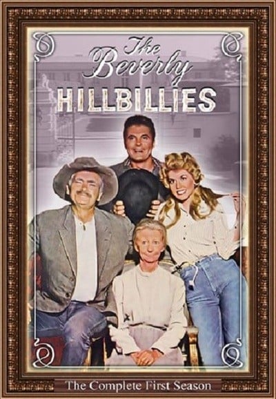 The Beverly Hillbillies - Where To Watch And Stream Online ...