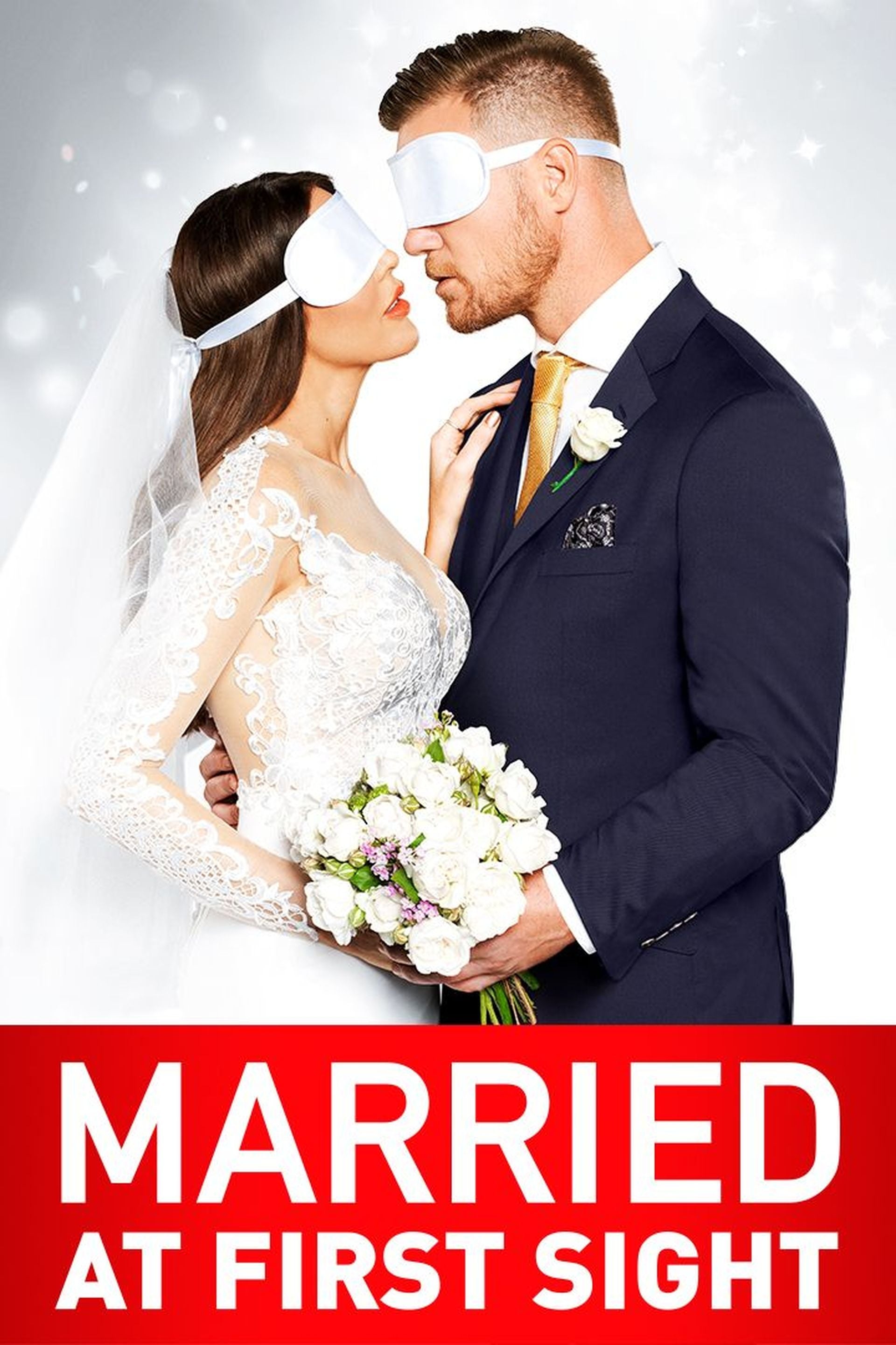 Married at First Sight Where to Watch and Stream Online