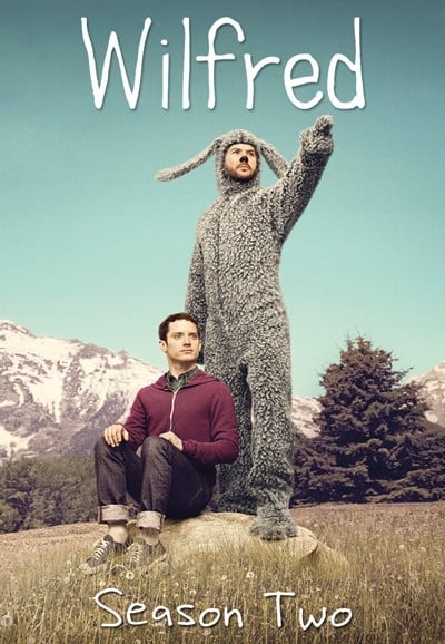 Wilfred - Where to Watch and Stream Online – Entertainment.ie