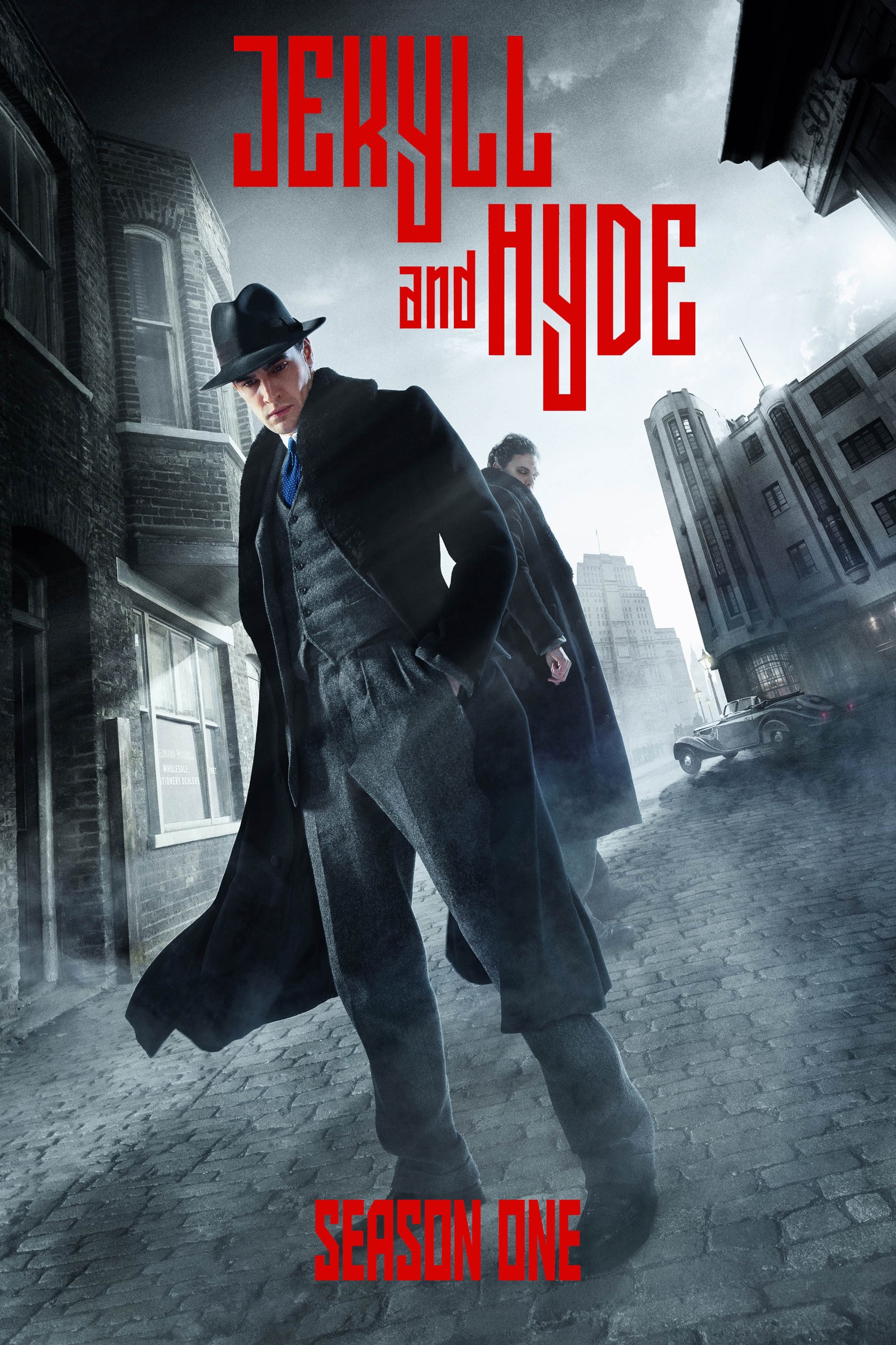 Jekyll and Hyde - Where to Watch and Stream Online – Entertainment.ie
