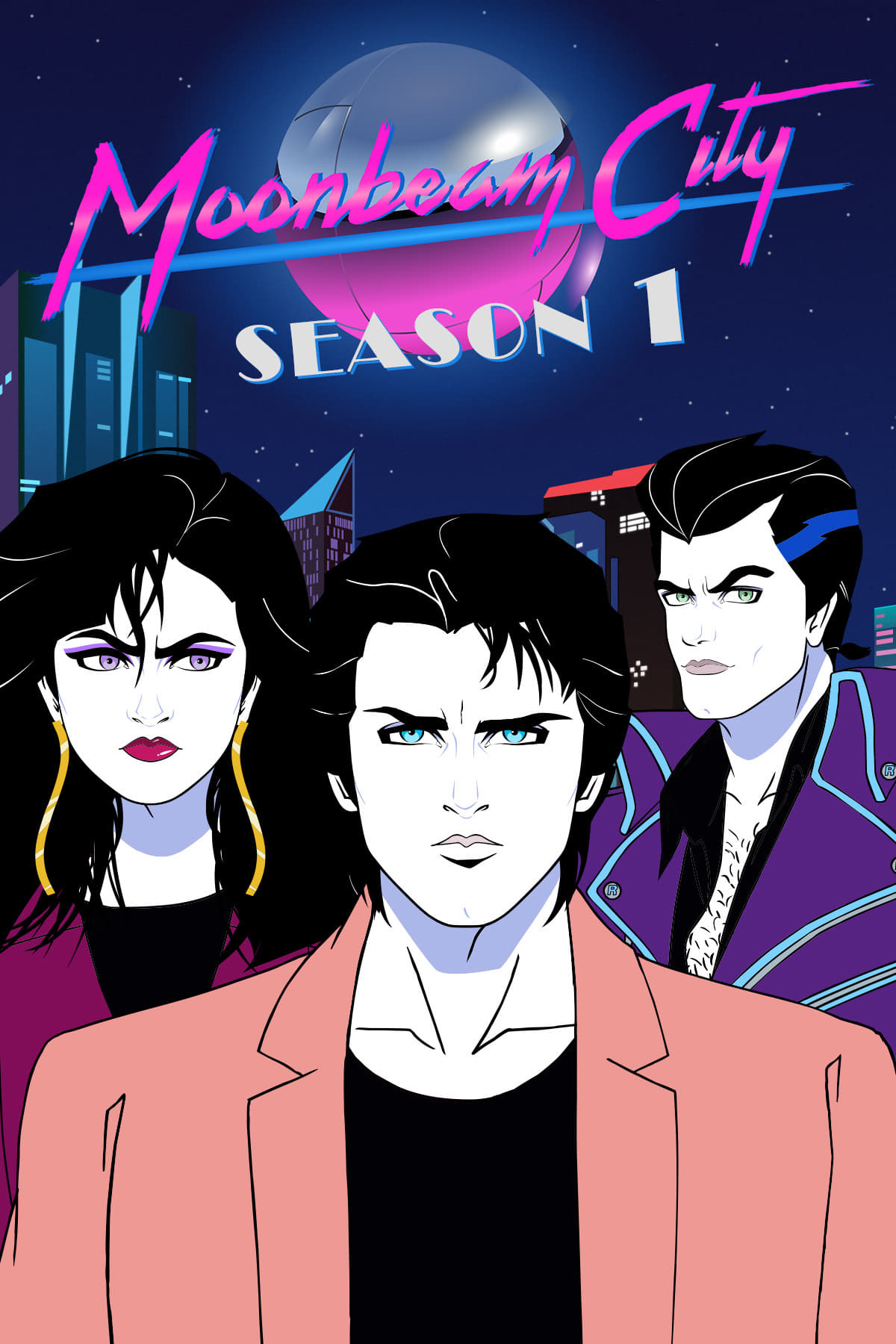 Moonbeam City Where to Watch and Stream Online Entertainment.ie