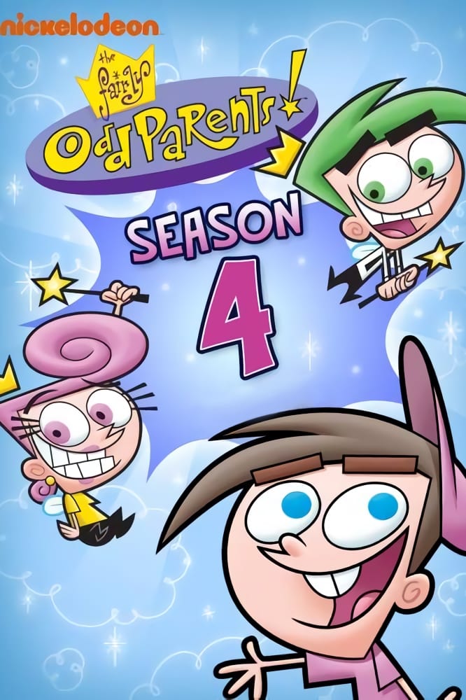 The Fairly OddParents - Where to Watch and Stream Online – Entertainment.ie