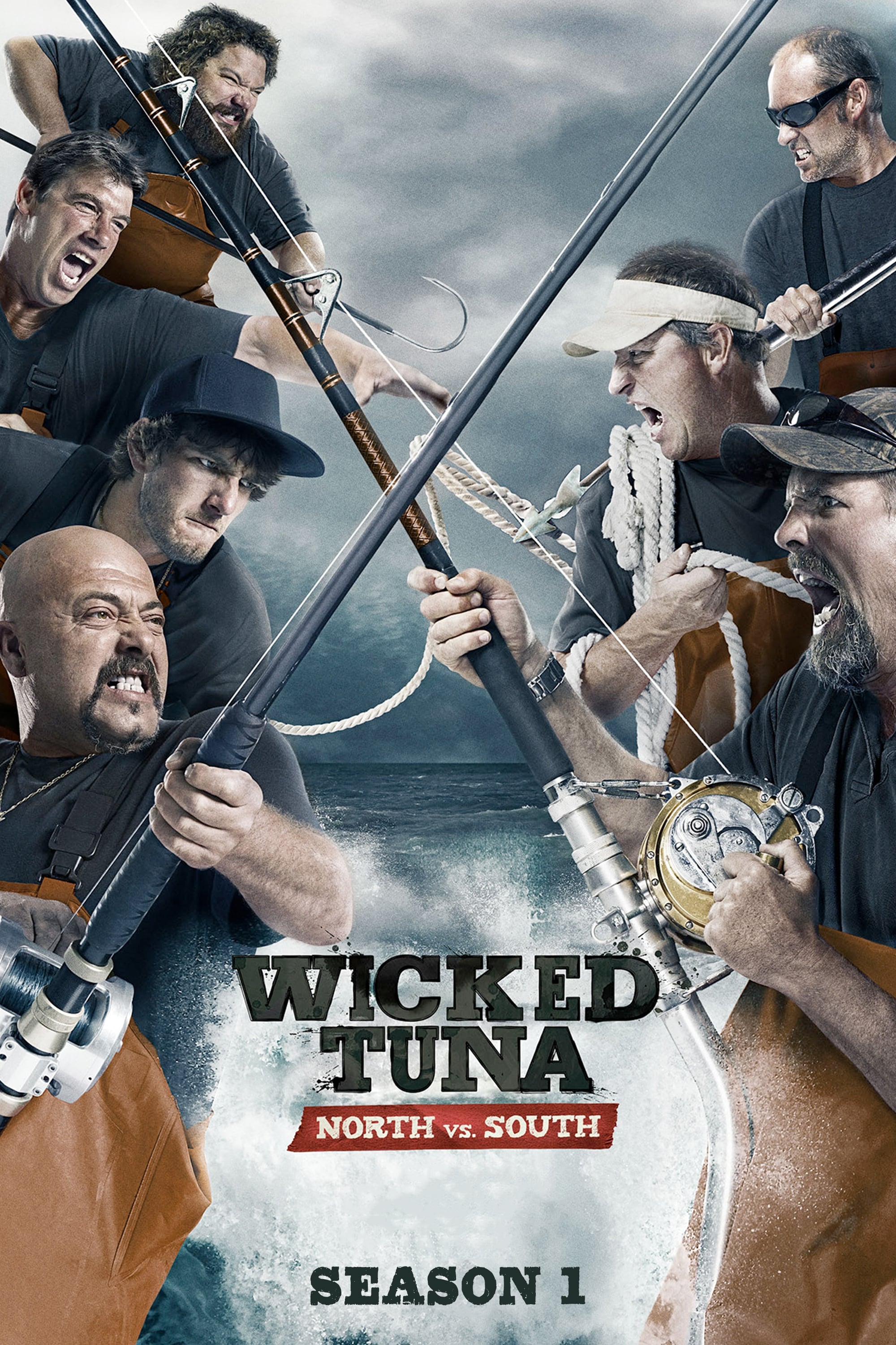 Wicked Tuna Outer Banks Where to Watch and Stream Online