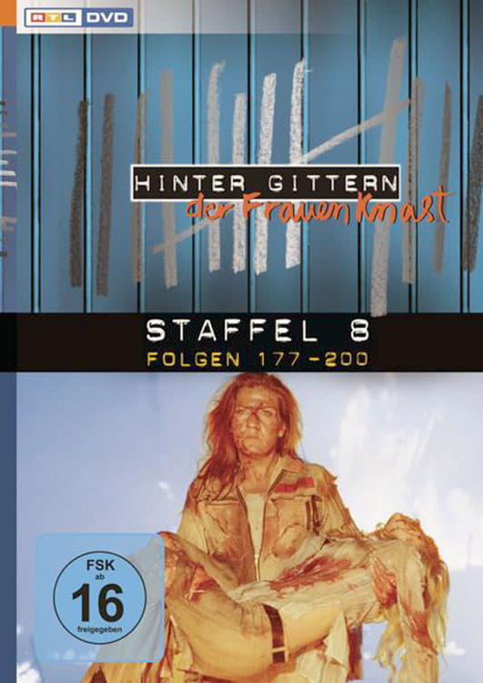 Oz - Hölle Hinter Gittern Stream Hinter Gittern - Der Frauenknast - Where to Watch and Stream Online