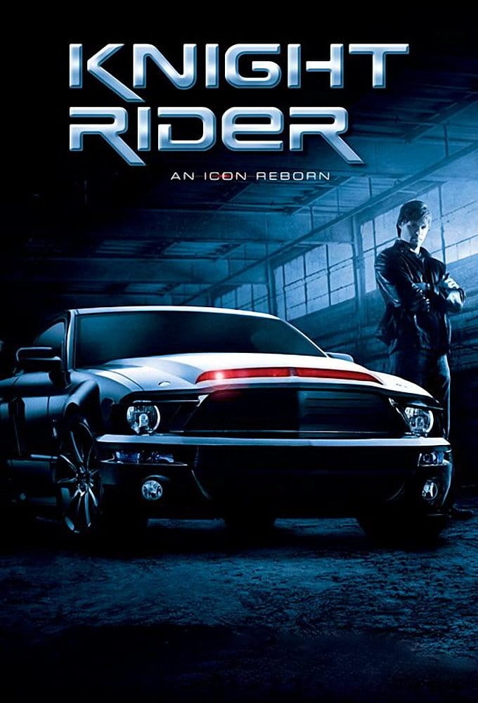 knight rider full movie 2008