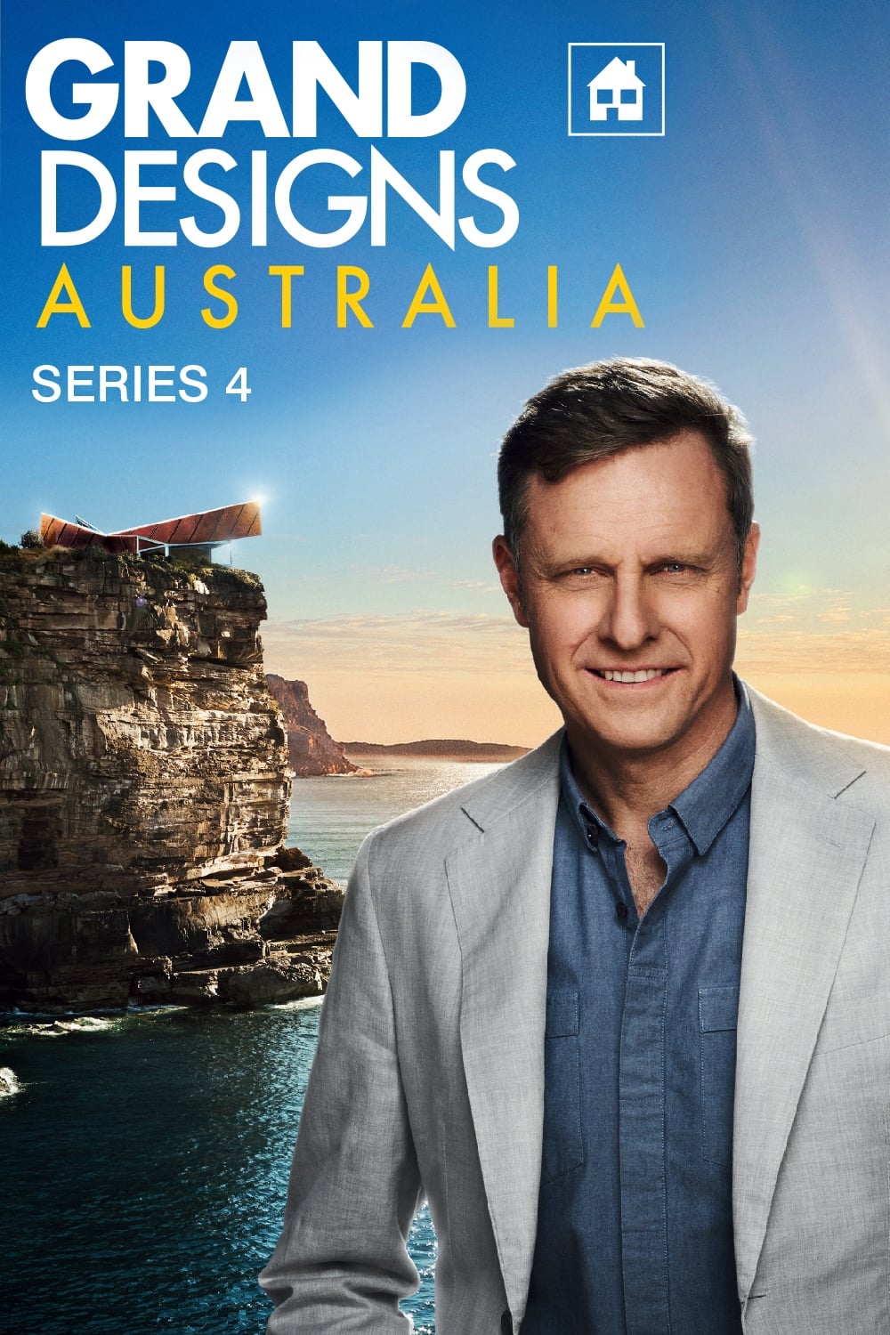 What Is The Latest Season Of Grand Designs Australia - Design Talk