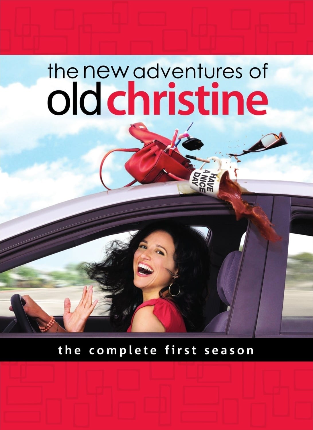 The New Adventures of Old Christine - Where to Watch and Stream Online