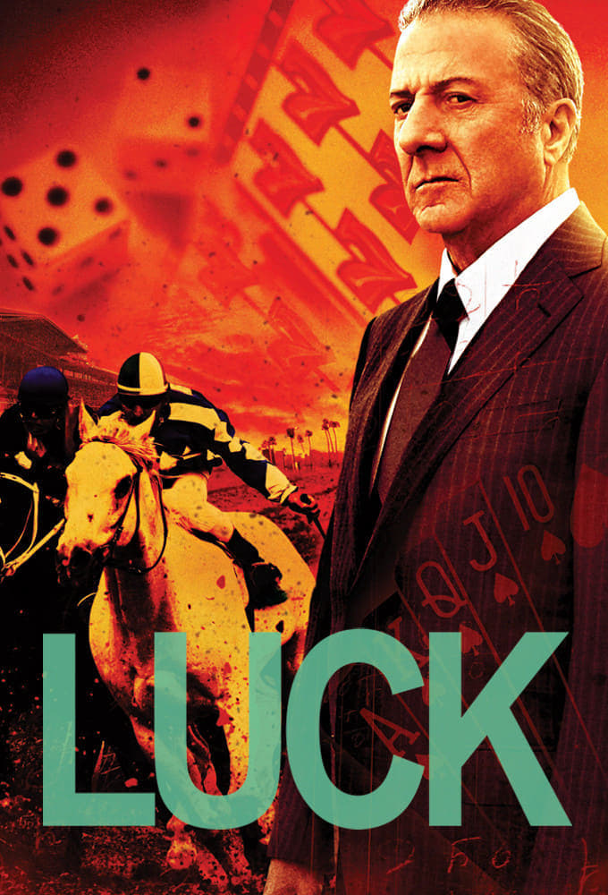 Luck Cork Luck - Where to Watch and Stream Online – Entertainment.ie