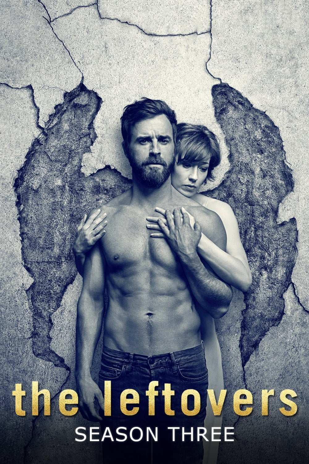 The leftovers streaming online new arrivals