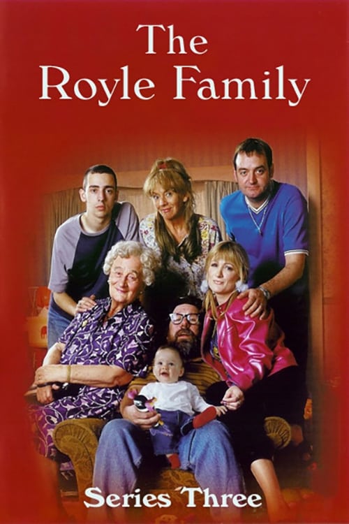 The Royle Family Where to Watch and Stream Online Entertainment.ie