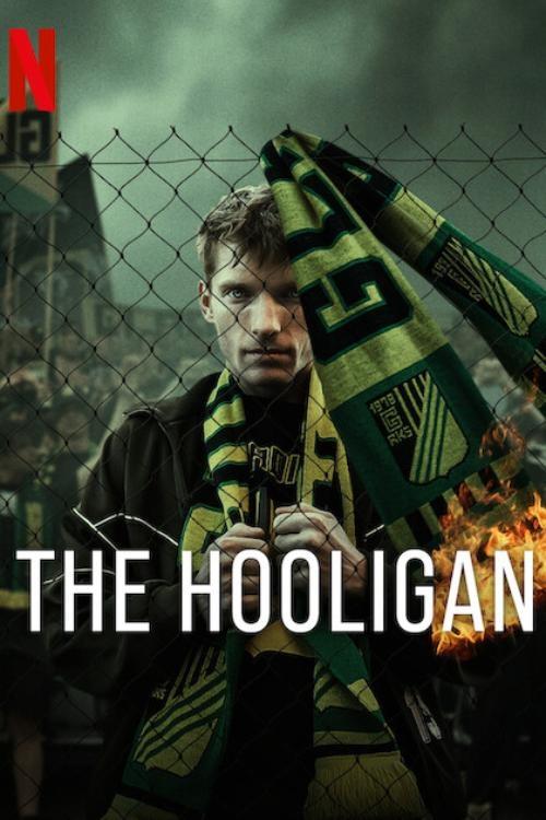 The Hooligan - Where to Watch and Stream Online – Entertainment.ie