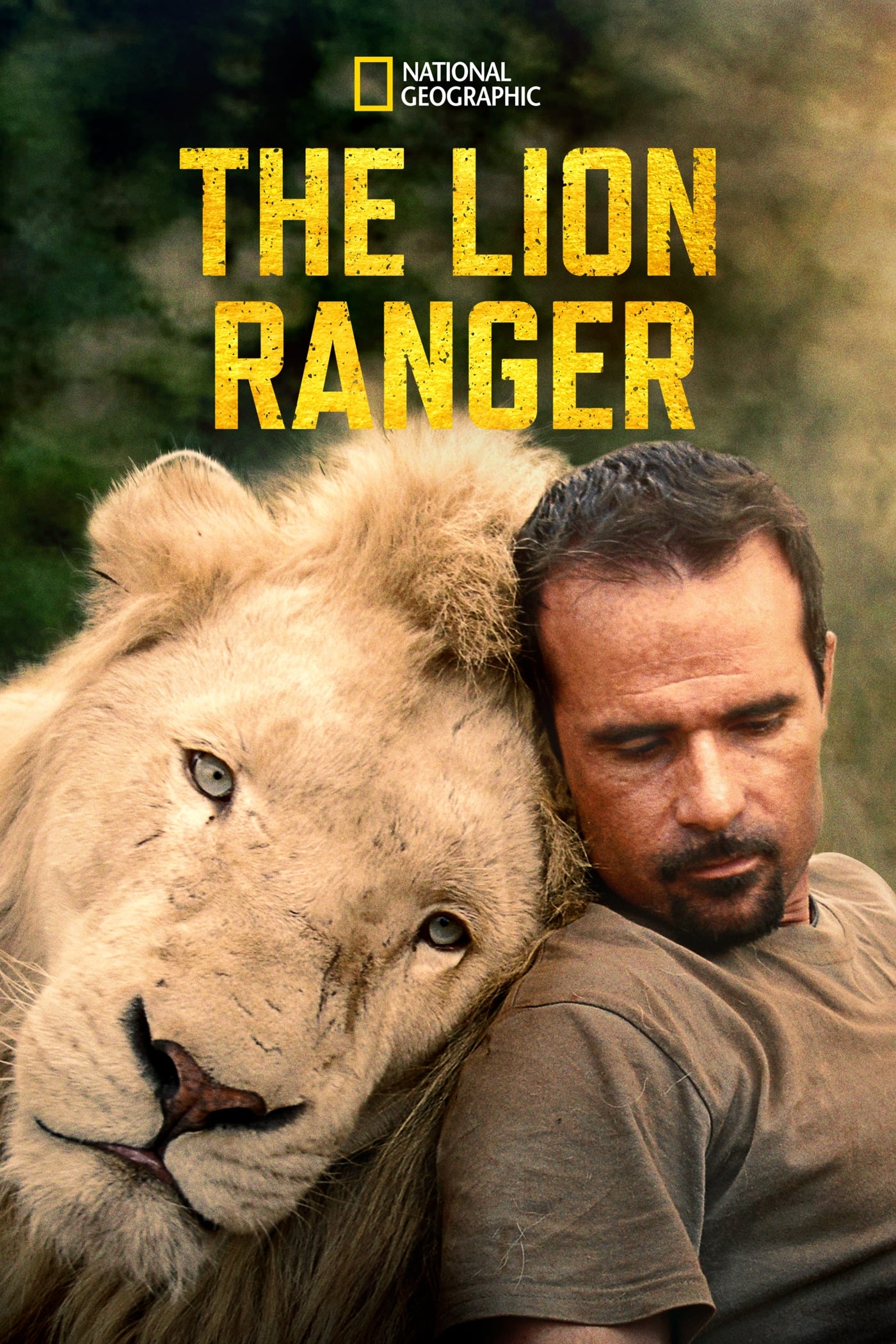 The Lion Ranger - Where to Watch and Stream Online – Entertainment.ie