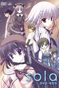 Clannad: After Story (2008) — The Movie Database (TMDB)