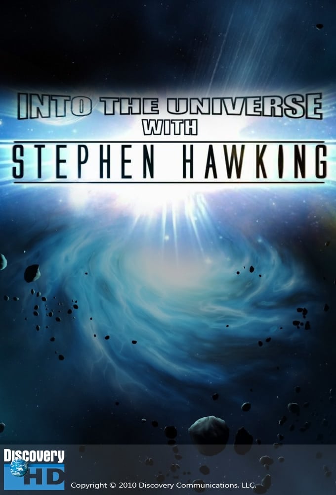 Into The Universe With Stephen Hawking - Where To Watch And Stream ...