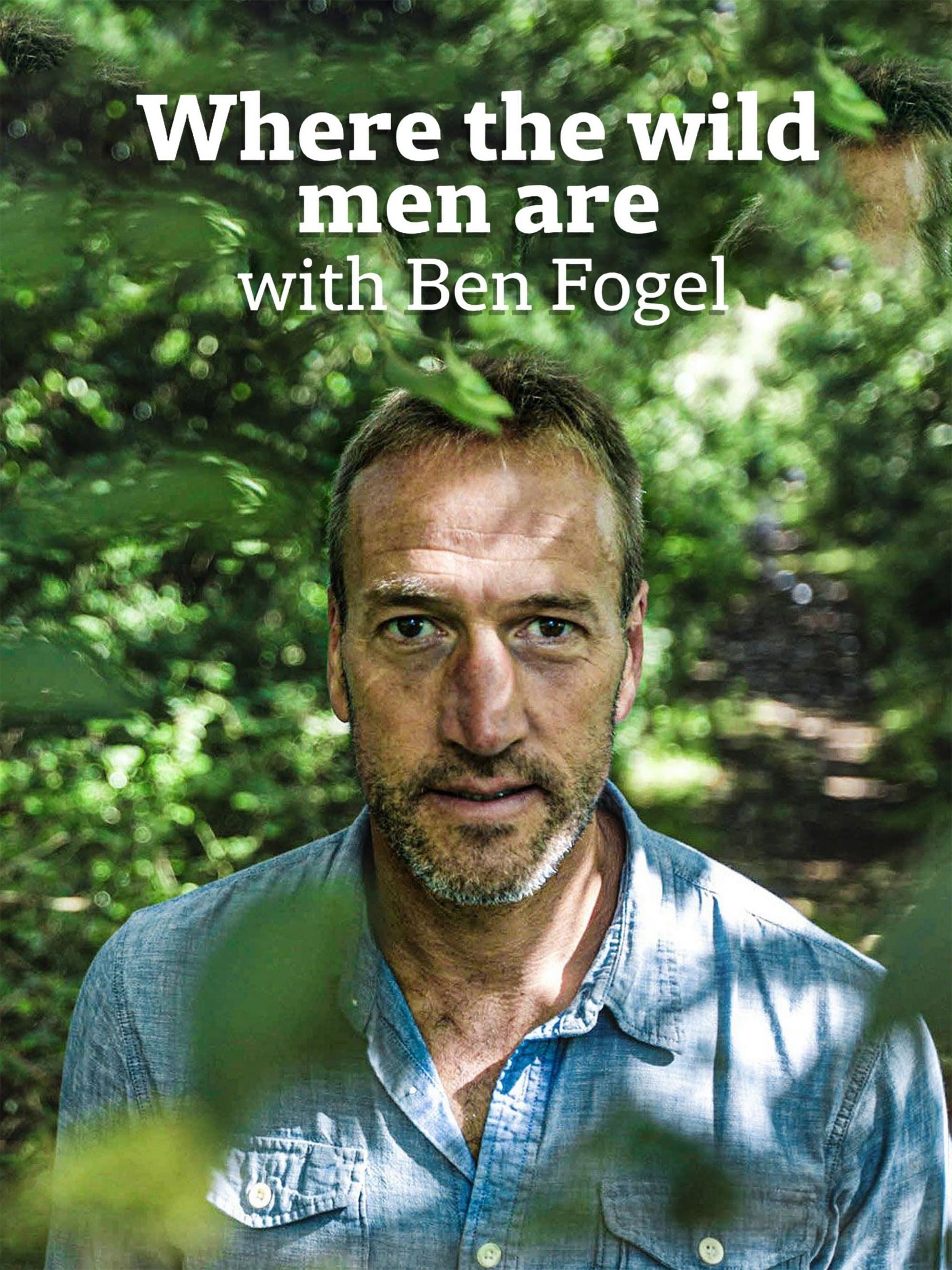 Ben Fogle New Lives In The Wild Where to Watch and Stream Online