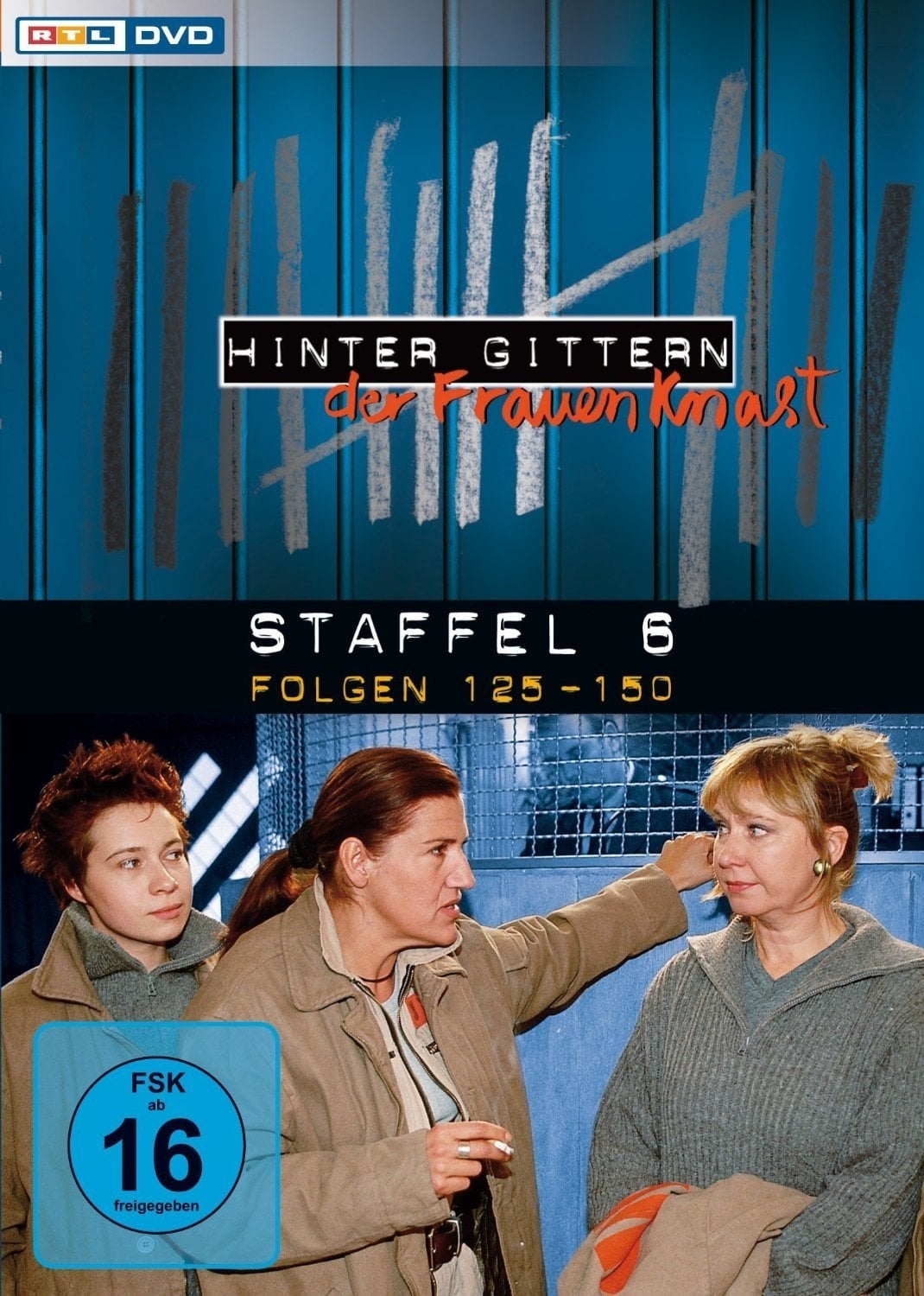 Oz - Hölle Hinter Gittern Stream Hinter Gittern - Der Frauenknast - Where to Watch and Stream Online