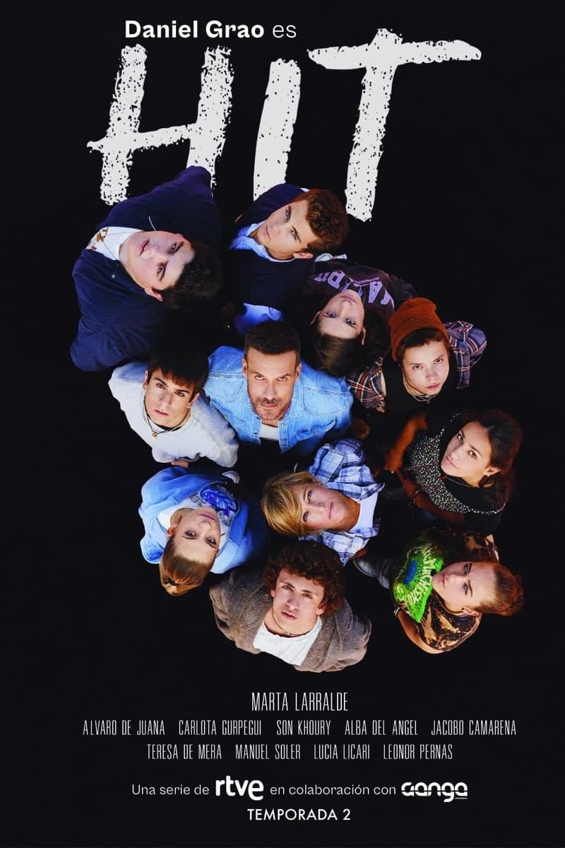 Hit. Watch HIT - Where to Watch and Stream Online – Entertainment.ie
