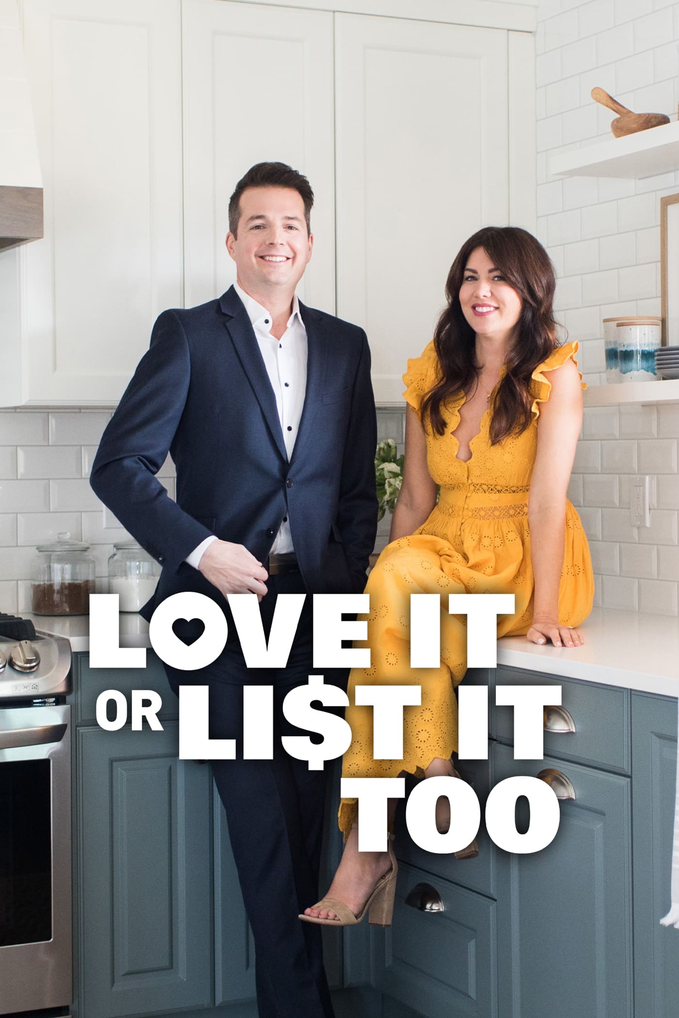 Love it or List it Vancouver Where to Watch and Stream Online Entertainment.ie