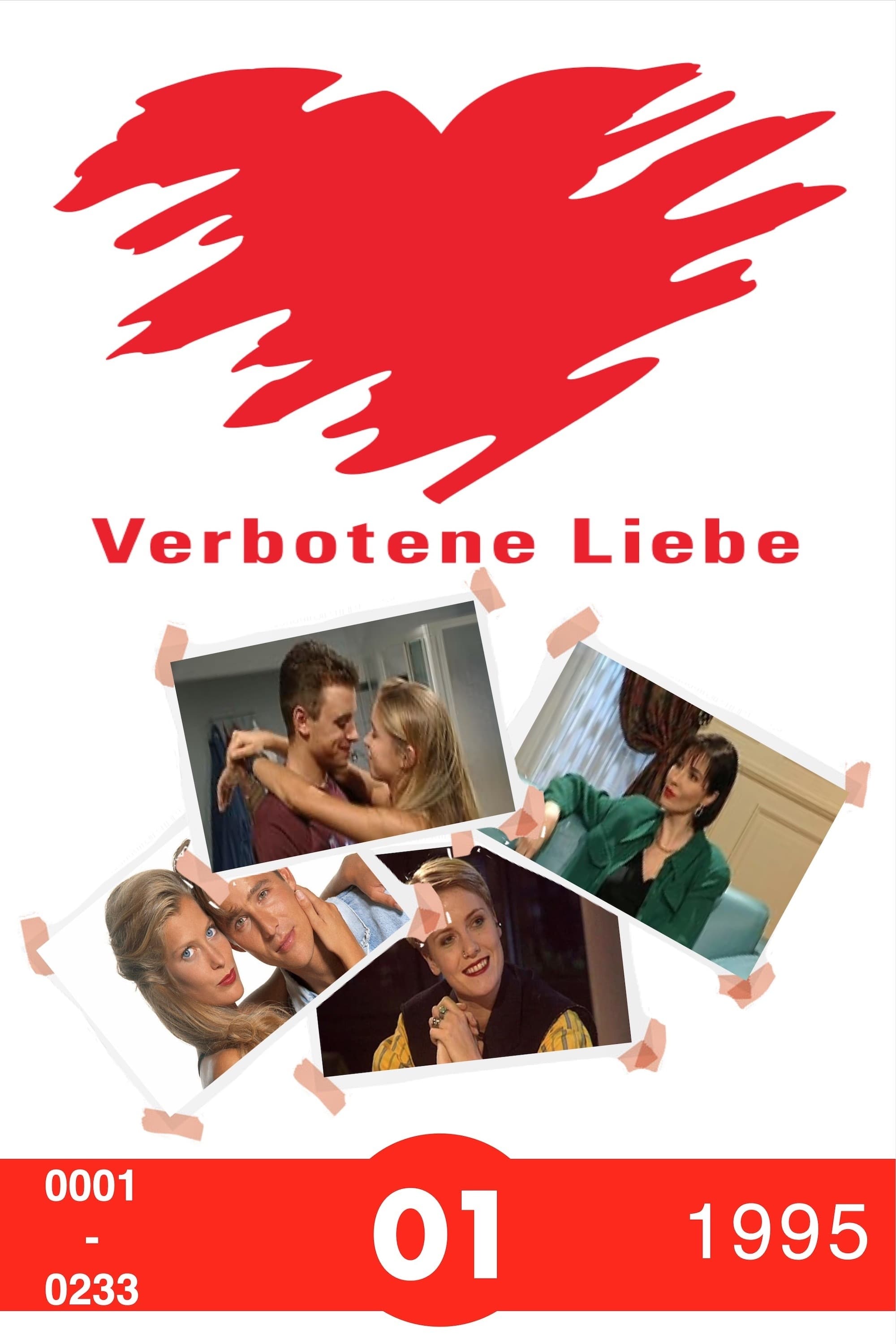 Verbotene Liebe Where To Watch And Stream Online Entertainmentie 