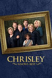 Chrisley Knows Best