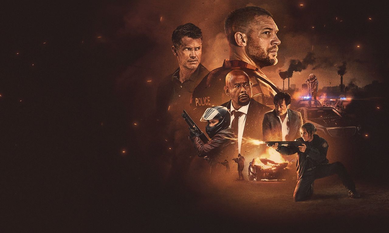 header image for Havoc