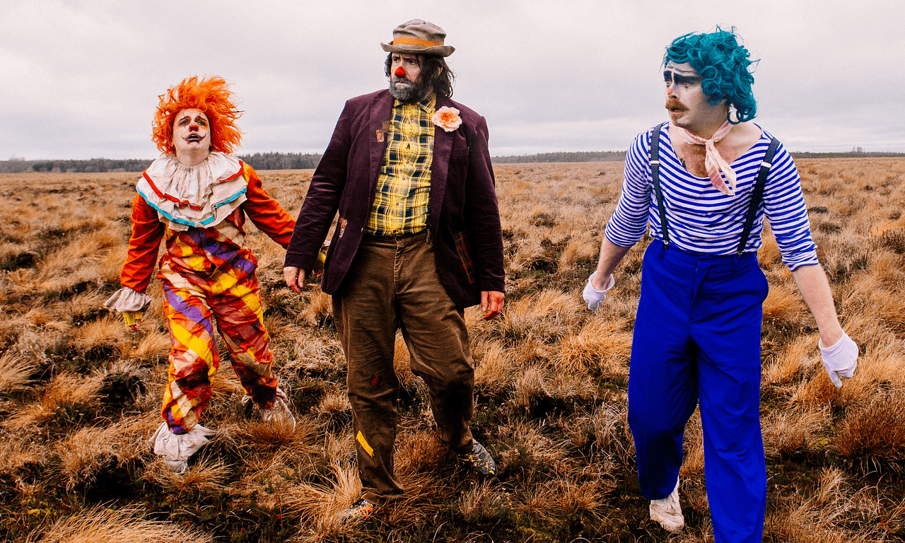 header image for Apocalypse Clown