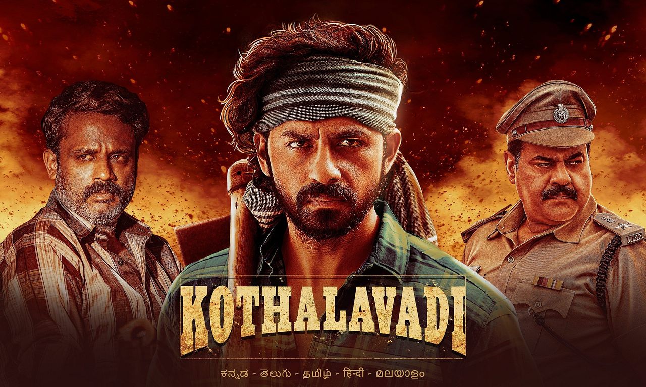 header image for Kothalavadi