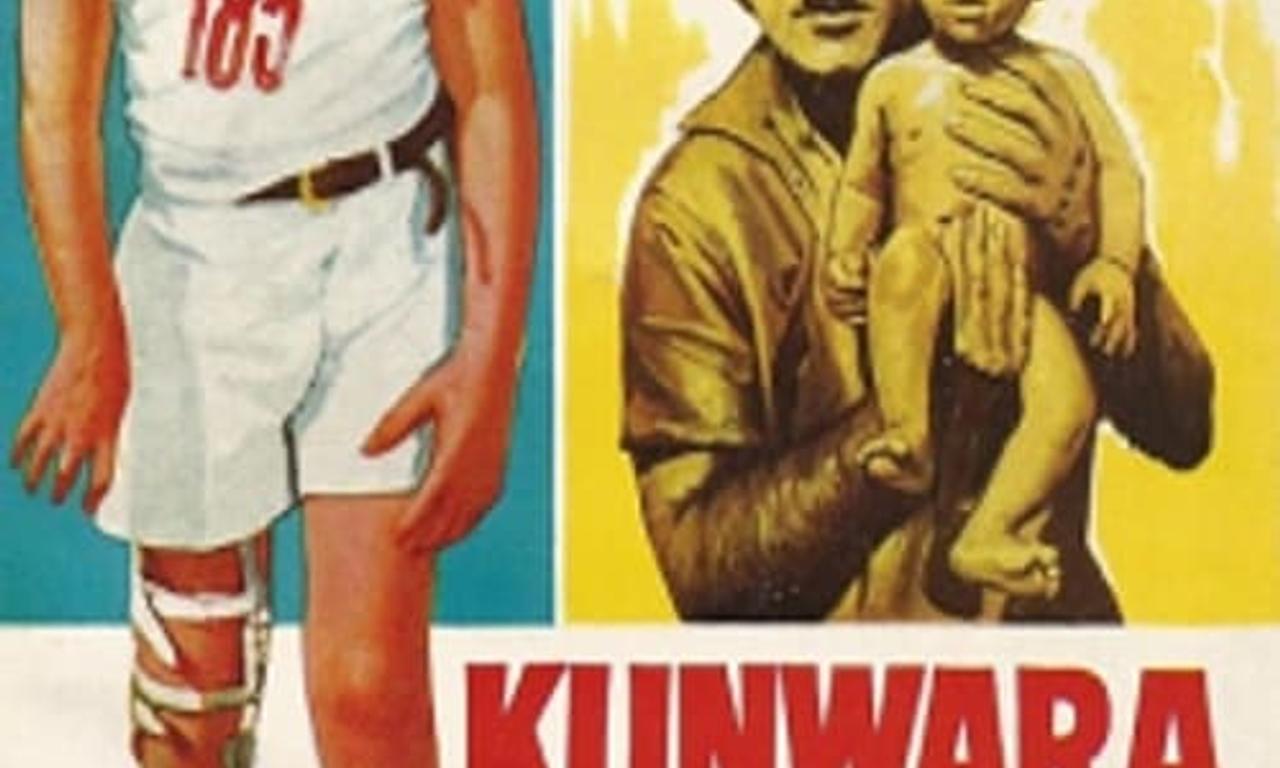 header image for Kunwara Baap