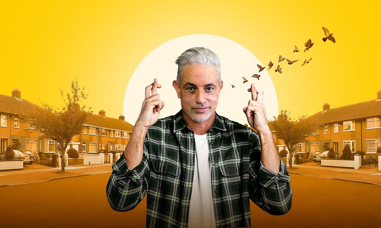 header image for Faithless