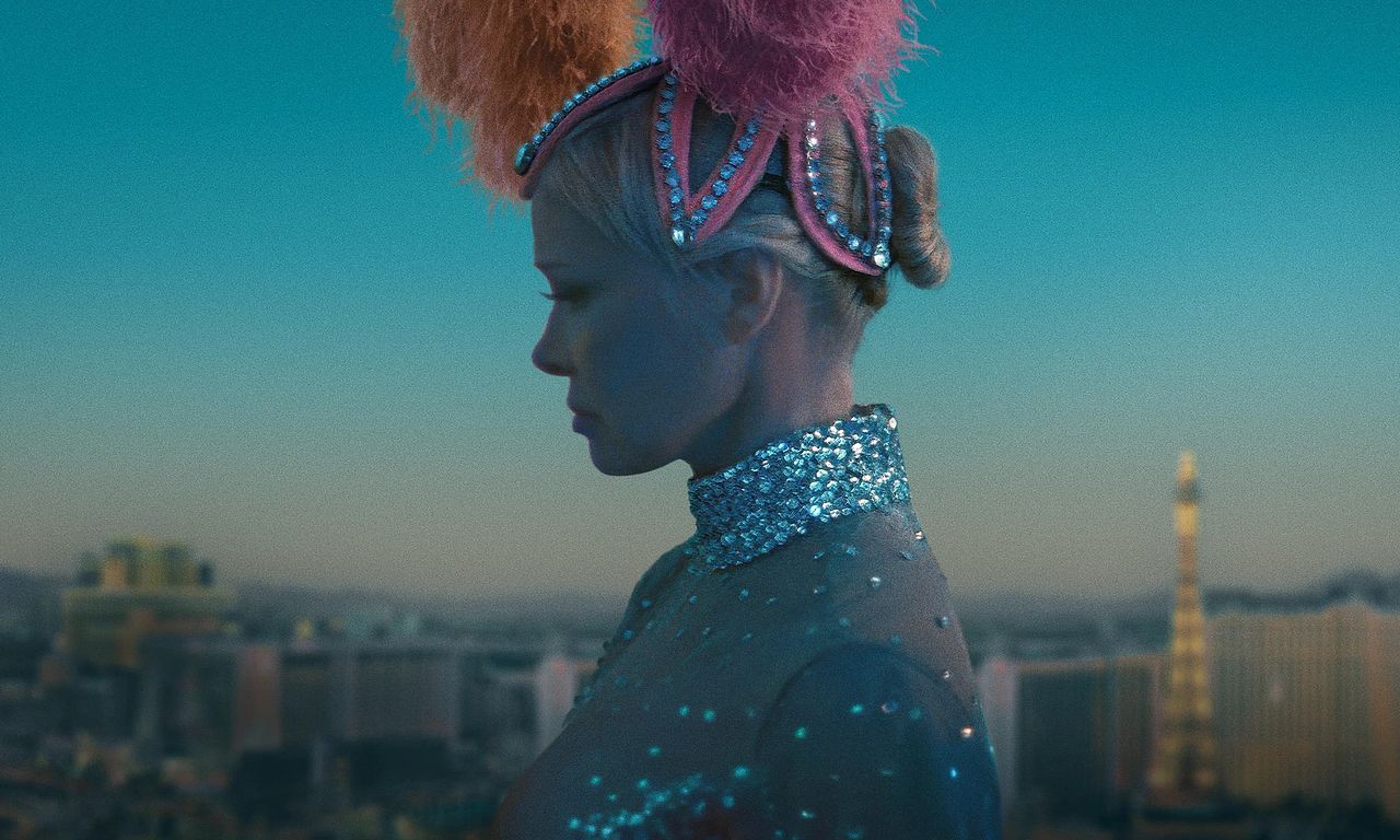 header image for The Last Showgirl