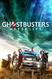 Ghostbusters: Afterlife