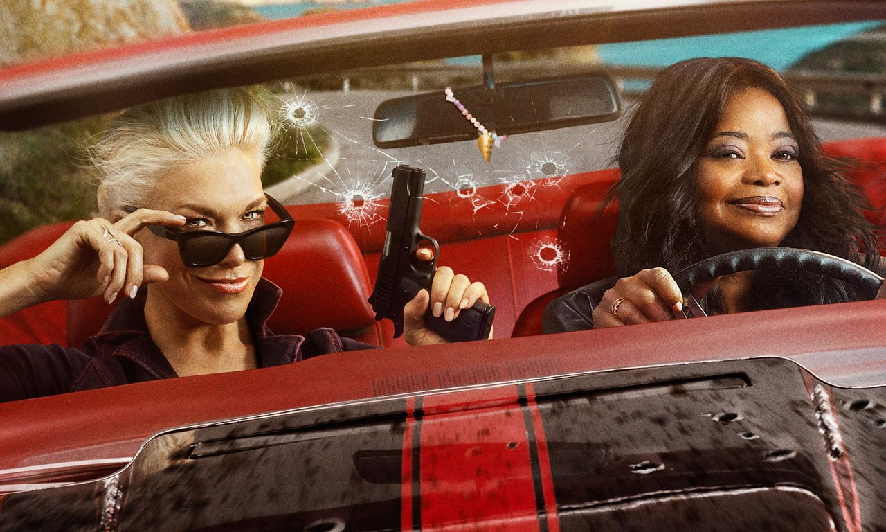 header image for Ride or Die