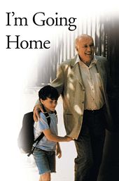 I’m Going Home