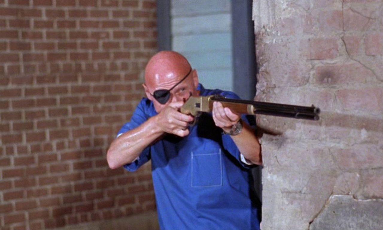 header image for Hangfire