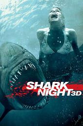 Shark Night 3D