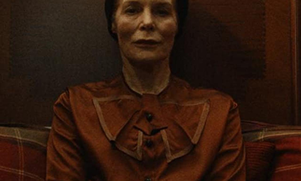 header image for She Will