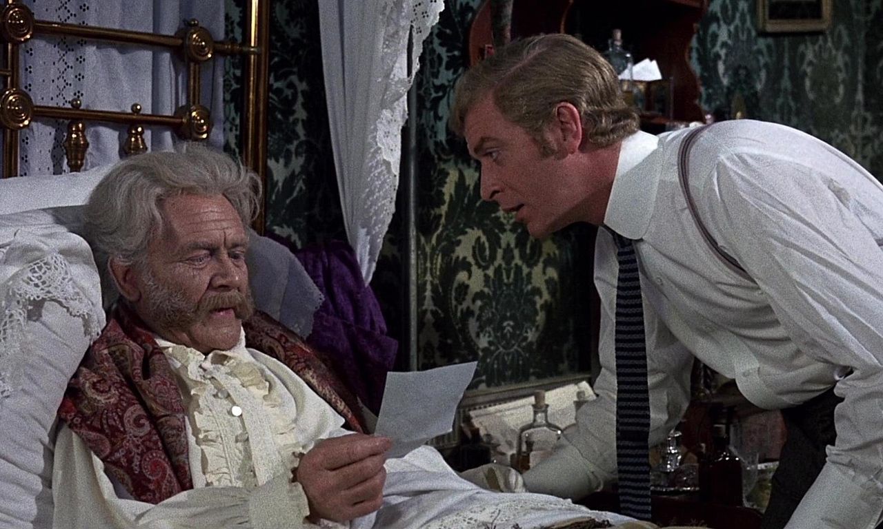 header image for The Wrong Box