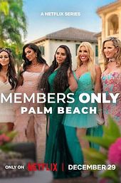 Members Only: Palm Beach