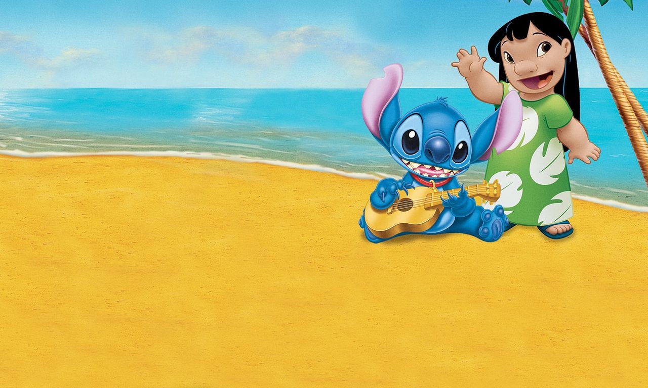 Stitch! The Movie Where to Watch and Stream Online Entertainment.ie