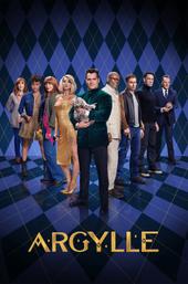 Argylle