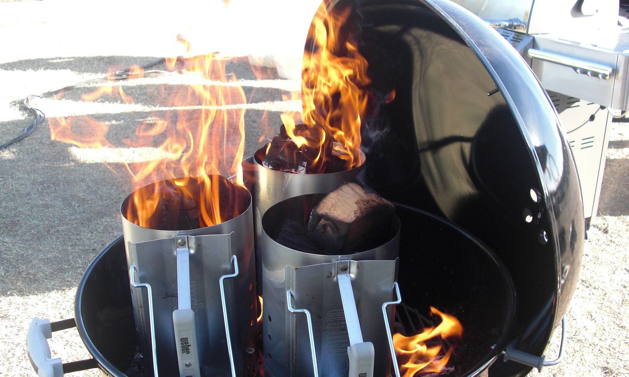 header image for Primal Grill with Steven Raichlen