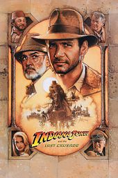 Indiana Jones and the Last Crusade