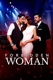 Forbidden Woman