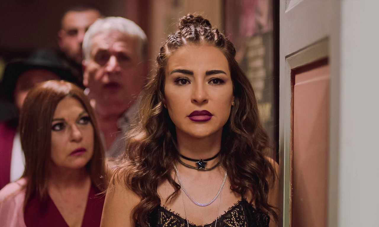 header image for Time Out