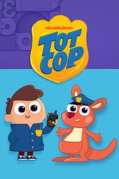 Tot Cop