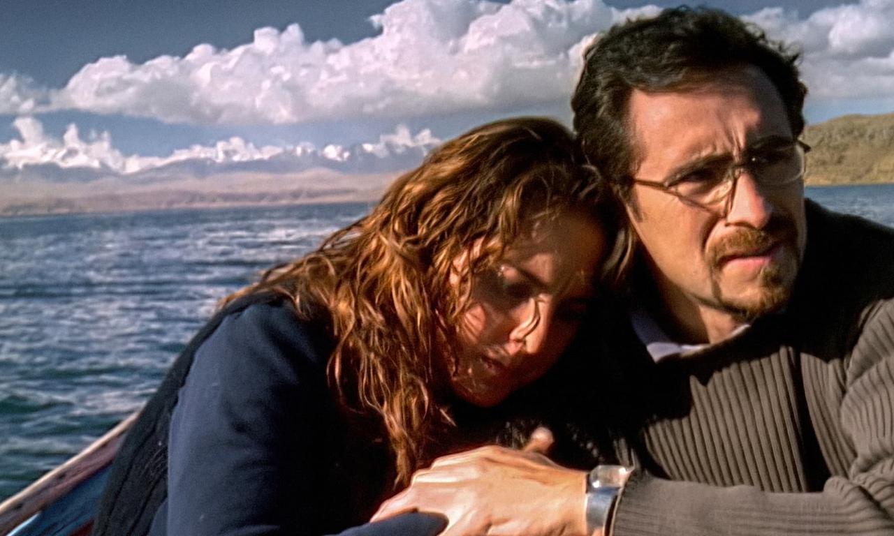 header image for American Visa