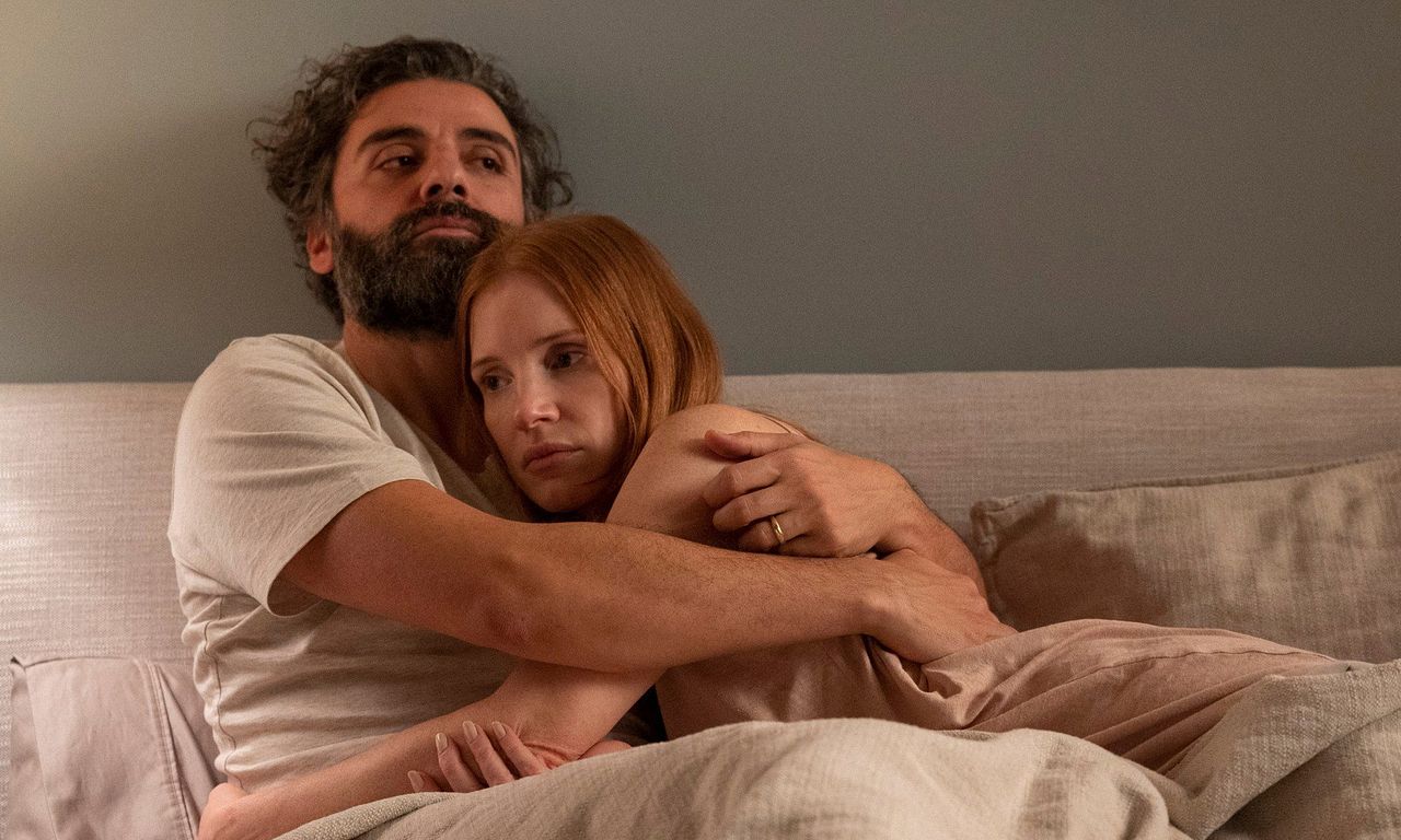 header image for Scenes from a Marriage