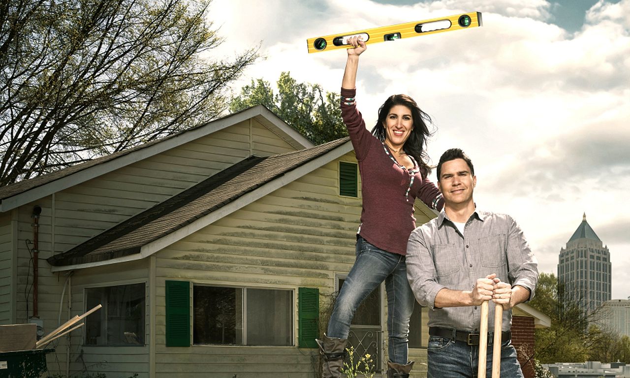 header image for Flip or Flop Atlanta
