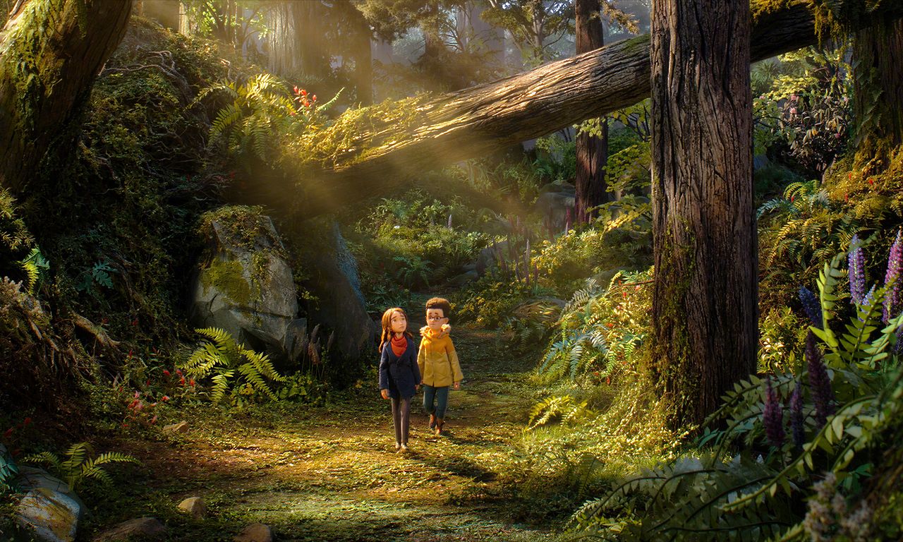 header image for Wildwood