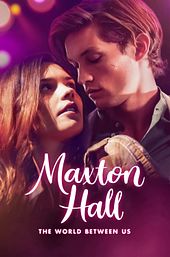 Maxton Hall - The World Between Us